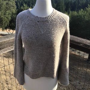 Madewell Sweater
